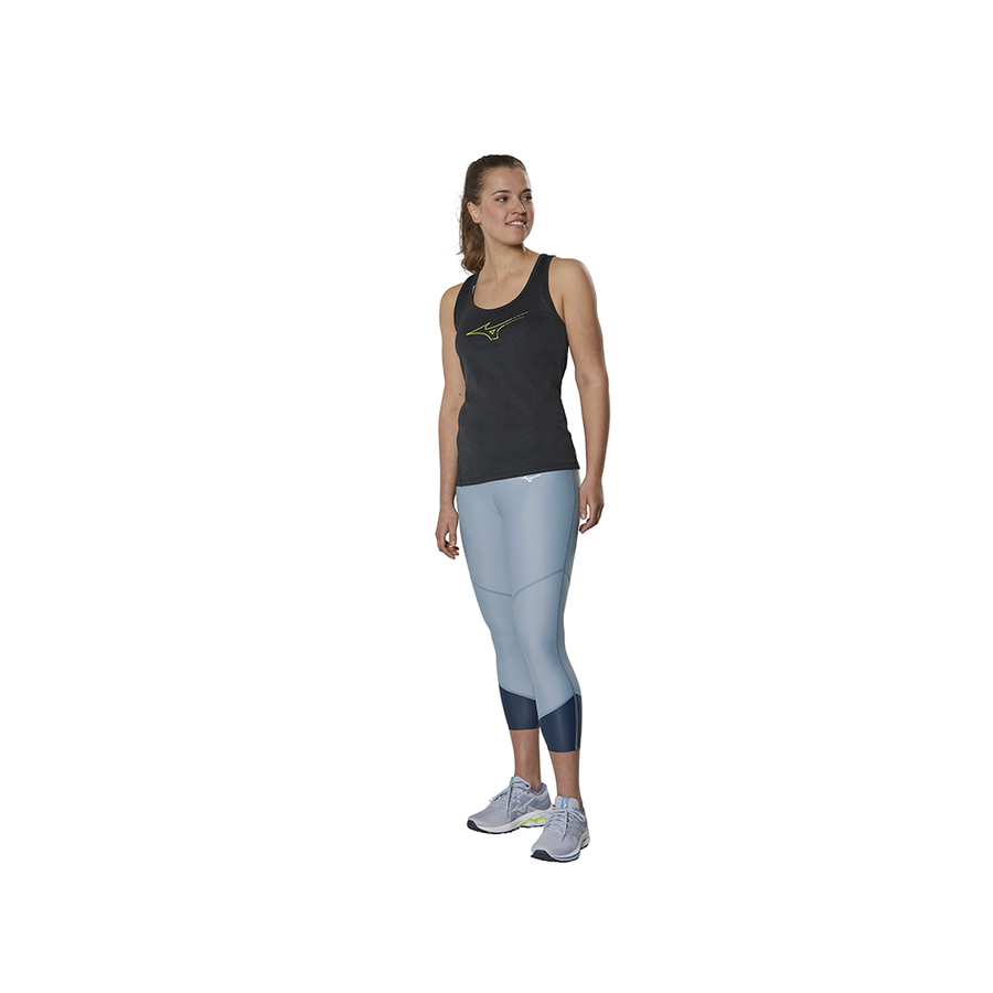 Mizuno Impulse Core RB Tank Black