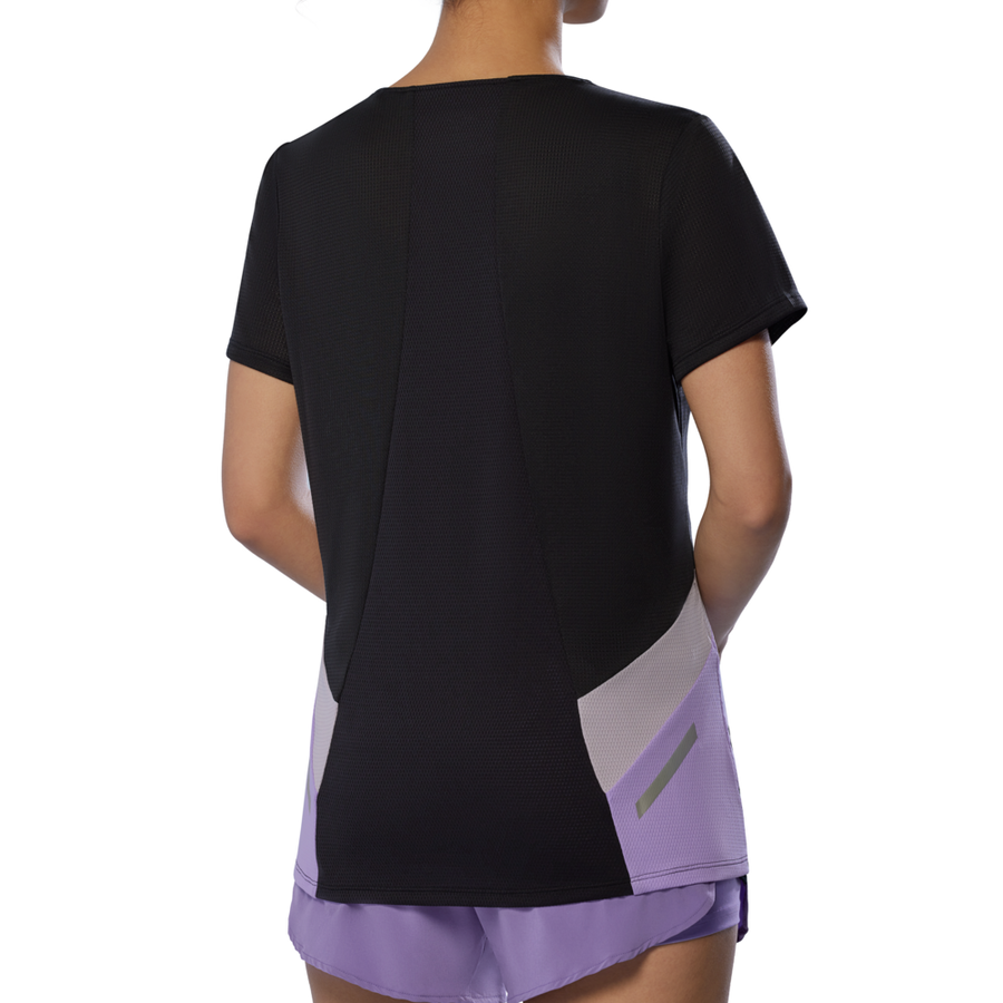 Mizuno DRYAEROFLOW T-SHIRT 