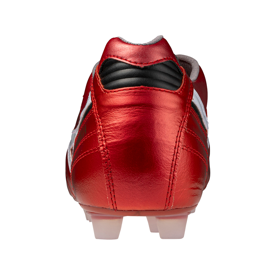 Mizuno MORELIA II JAPAN MORELIA 40th Red/White/Black