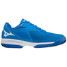 Mizuno Wave Exceed Tour4 CC FrenchBlue/White/IRed