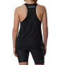 Mizuno Active DryAeroFlow Tank Top(W) Black
