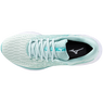 Mizuno WAVE INSPIRE 20 Eggshell Blue/White/Blue Turqu