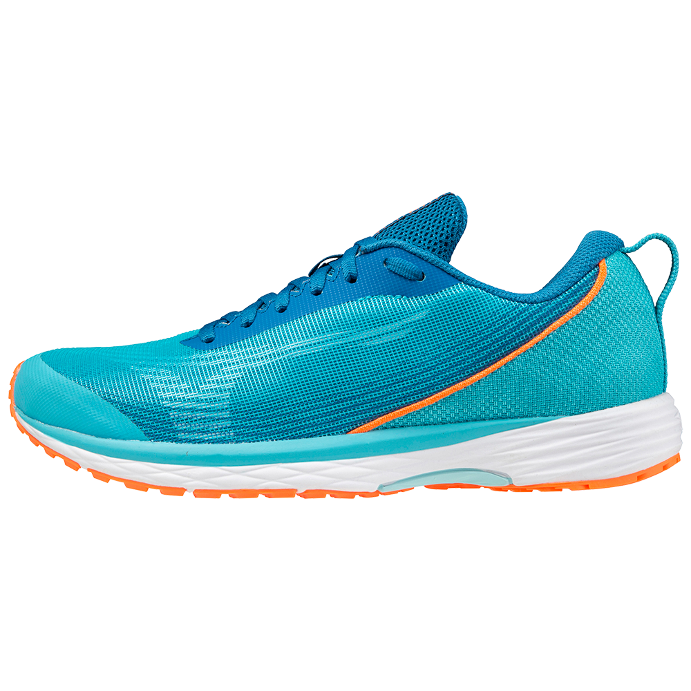 mizuno duel sonic