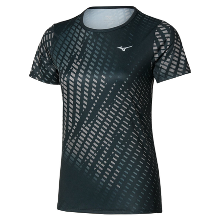 Short Sleeve tee (W)