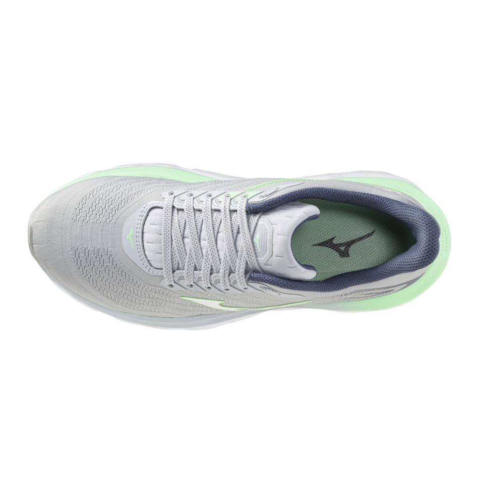 Mizuno WAVE HORIZON 8 Pearl blue/white/hint of mint