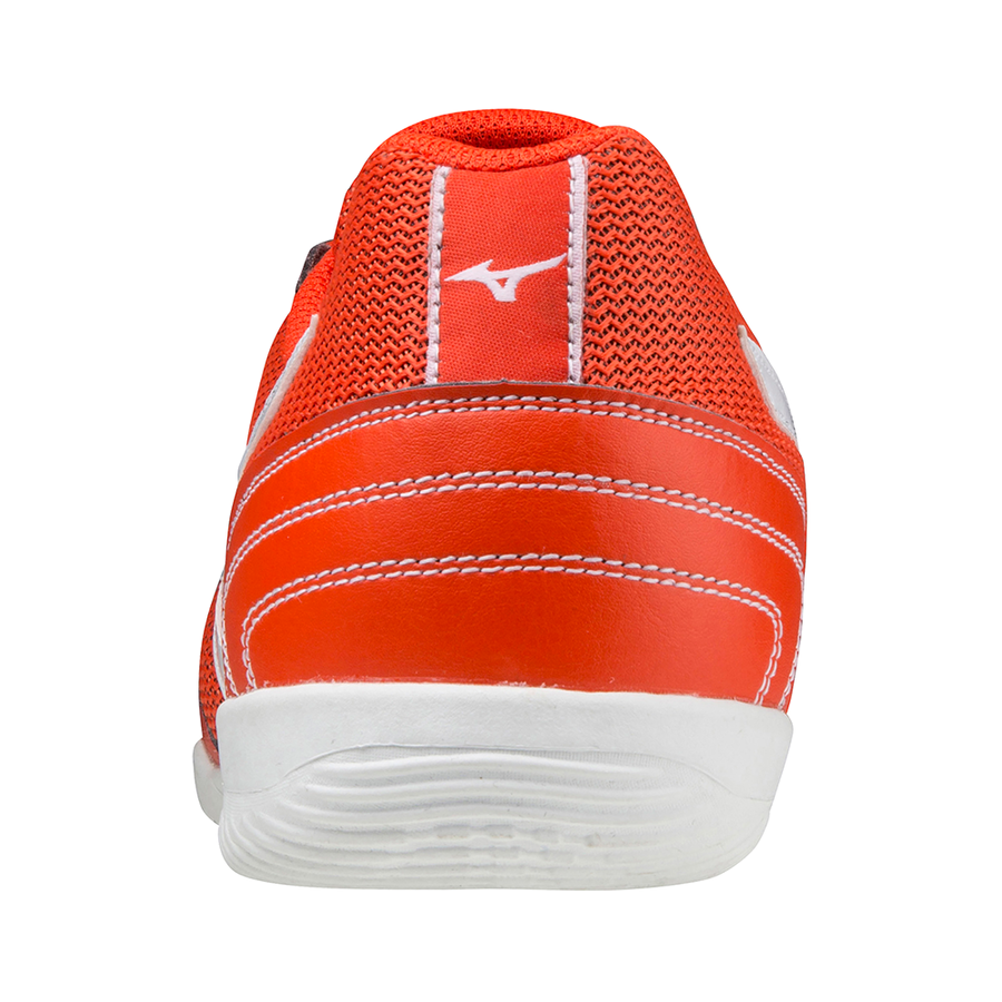 Mizuno Morelia Sala Club IN CherryTomato/White