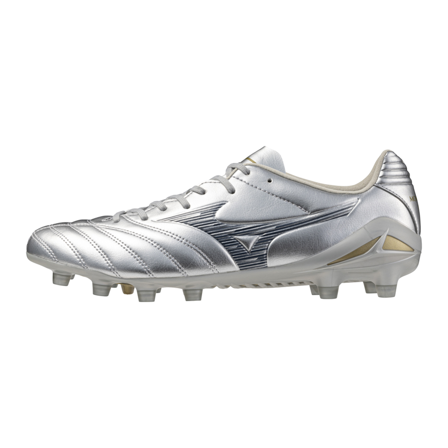 Mizuno MONARCIDA NEO III PRO Galaxy silver/8605 c