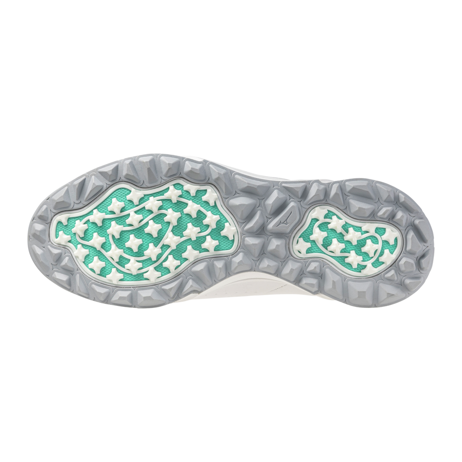 Mizuno Hazard Enerzy Boa Mizuno Snow White/Citadel