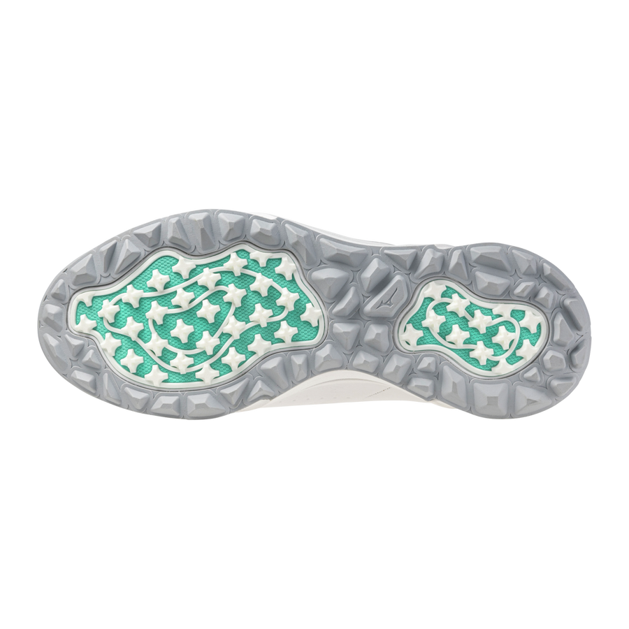 Mizuno Hazard Enerzy Boa Mizuno Snow White/Citadel Mizuno Hazard Enerzy Boa Mizuno Snow White/Citadel