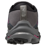 Mizuno Wave Rider GTX Iron Gate/Nimbus Cloud/Fuchsia Fedora