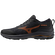 Mizuno WAVE RIDER GTX Black/Nasturtium/Carrot Curl