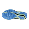 Mizuno WAVE RIDER GTX 2 VintageIndigo/NeoMint/FrontBlu