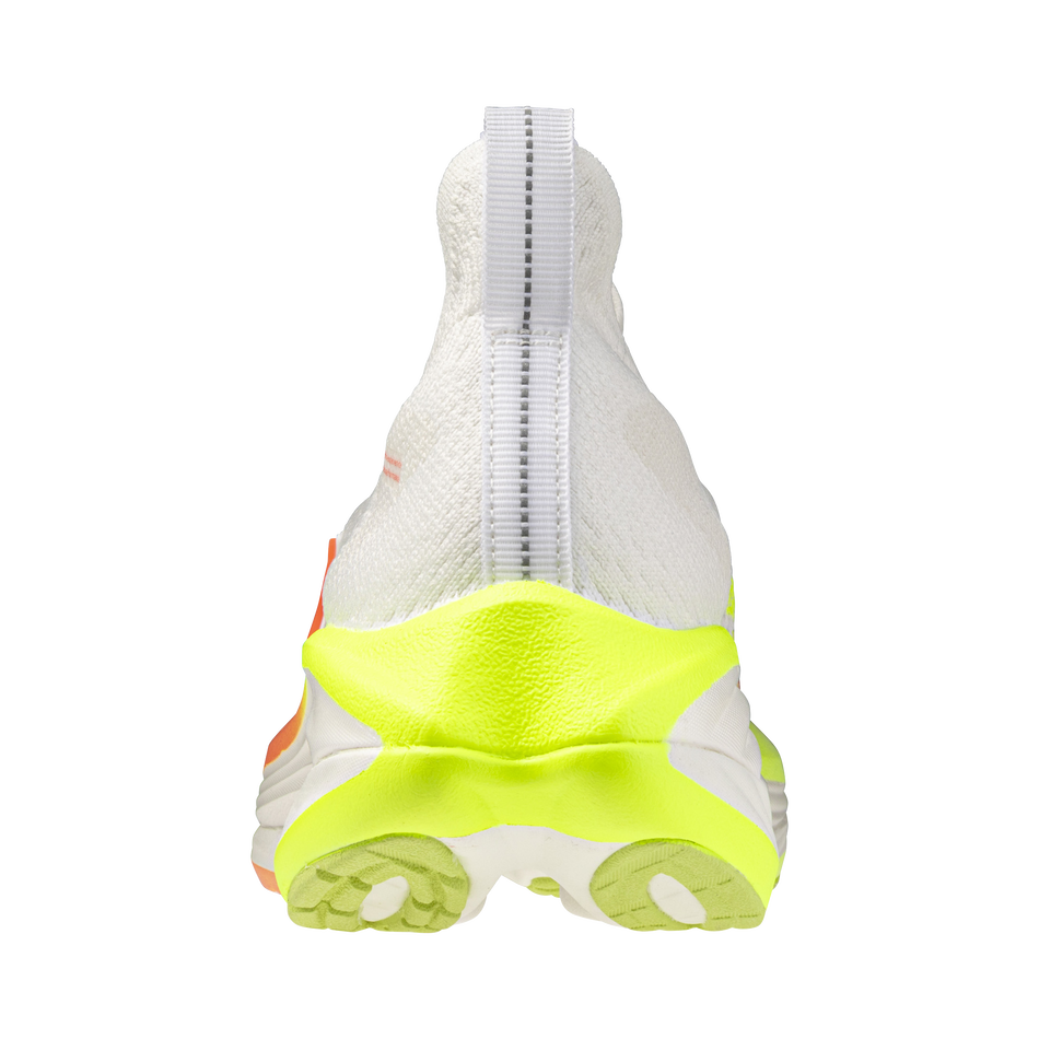 Mizuno MIZUNO NEO VISTA 3 White/flamingo Coral/lime Pulp