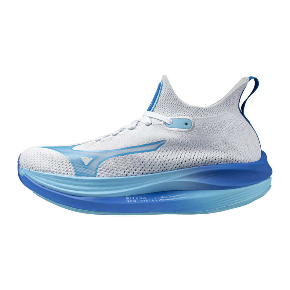 Mizuno MIZUNO NEO VISTA Plein air/river blue/mugen blue