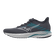 Mizuno WAVE INSPIRE 21 Odyssey Gray/White/Capri Breeze
