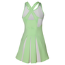 Mizuno Release Dress Techno Green