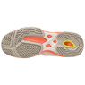 Mizuno WAVE EXCEED LIGHT 2 AC SnwWht/FCoral/SSpring
