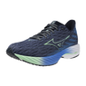 Mizuno WAVE RIDER 28 VintageIndigo/NeoMint/FrontBlu