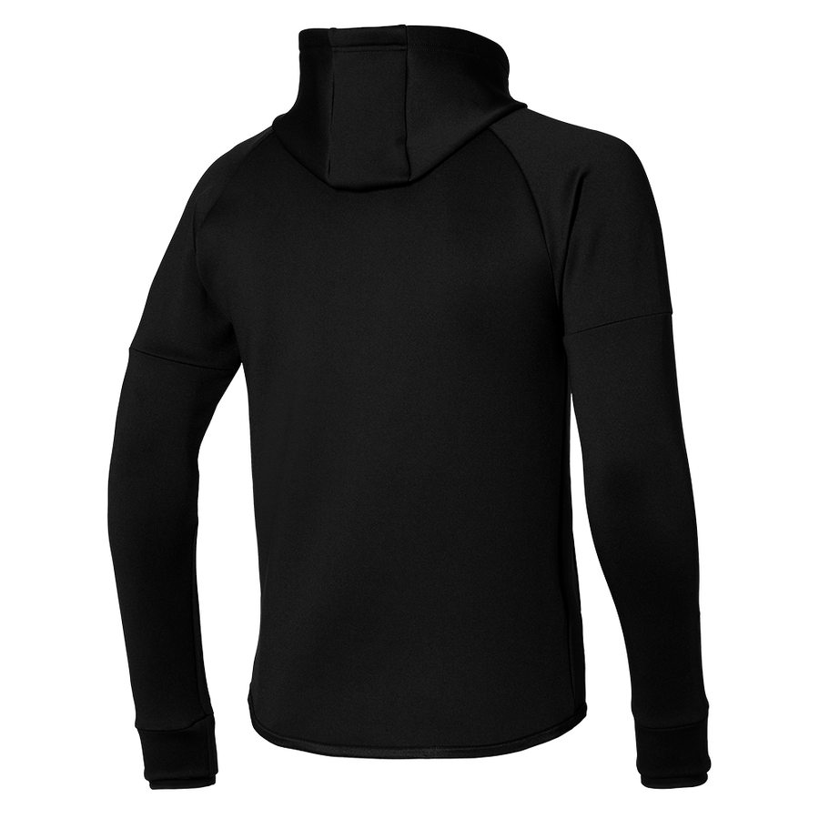 Mizuno RB Sweat jacket Black