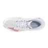 Mizuno WAVE LIGHTNING ELITE MID White/Rose Elegance/Lava Falls