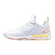 Mizuno WAVE LUMINOUS 3 White/Calypso Coral/Pale Banana