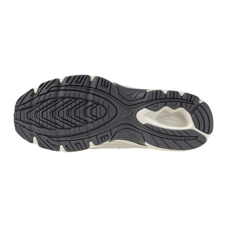 Mizuno MXR CASUAL SilverBirch/MIZSnowWhite/STWeb