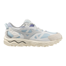 Mizuno WAVE MUJIN TL GTX Summer Sand/Gray Violet/Sterli