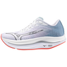 Mizuno WAVE REBELLION FLASH 2 White/Black/Gray Mist