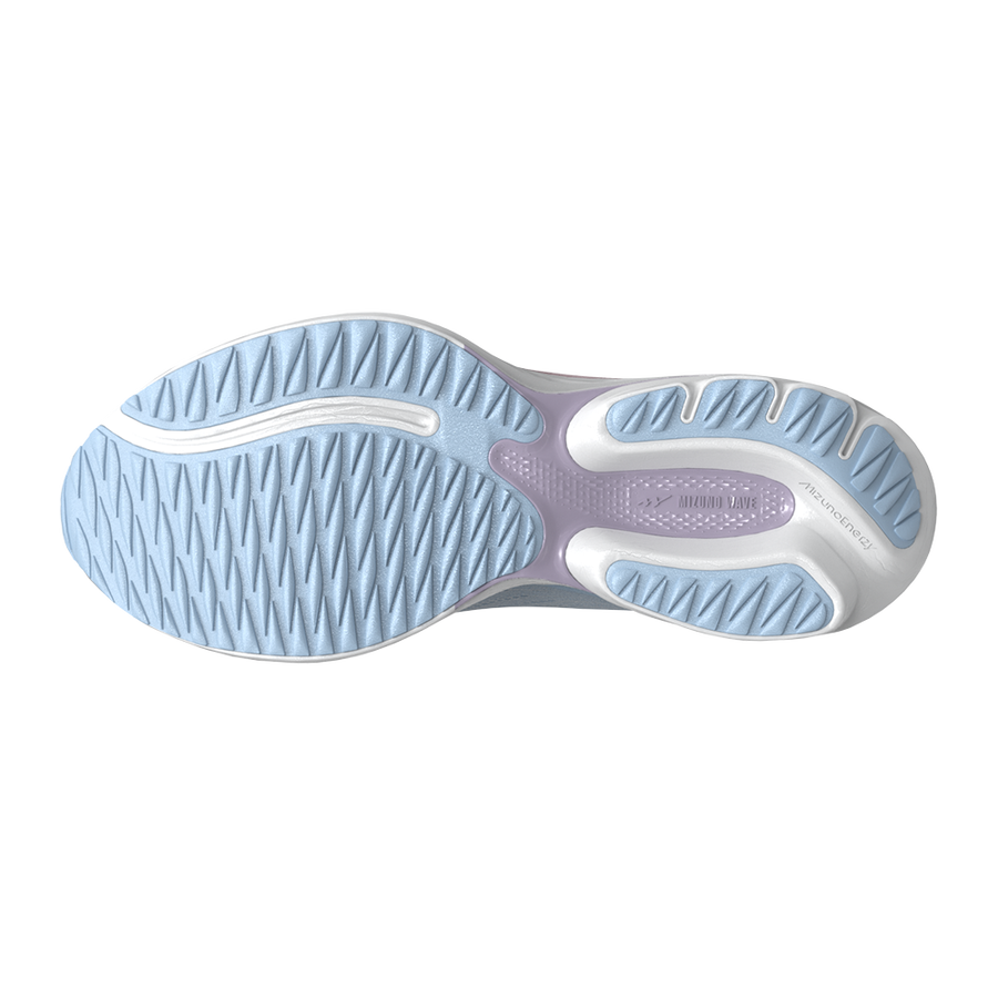 Mizuno WAVE ULTIMA 16 Nantucket Breeze/Bleached Mauve/Orchid Petal