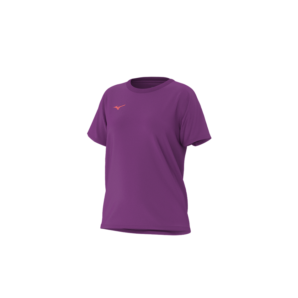 Mizuno Athleticwear mizuno t-shirt Dahlia