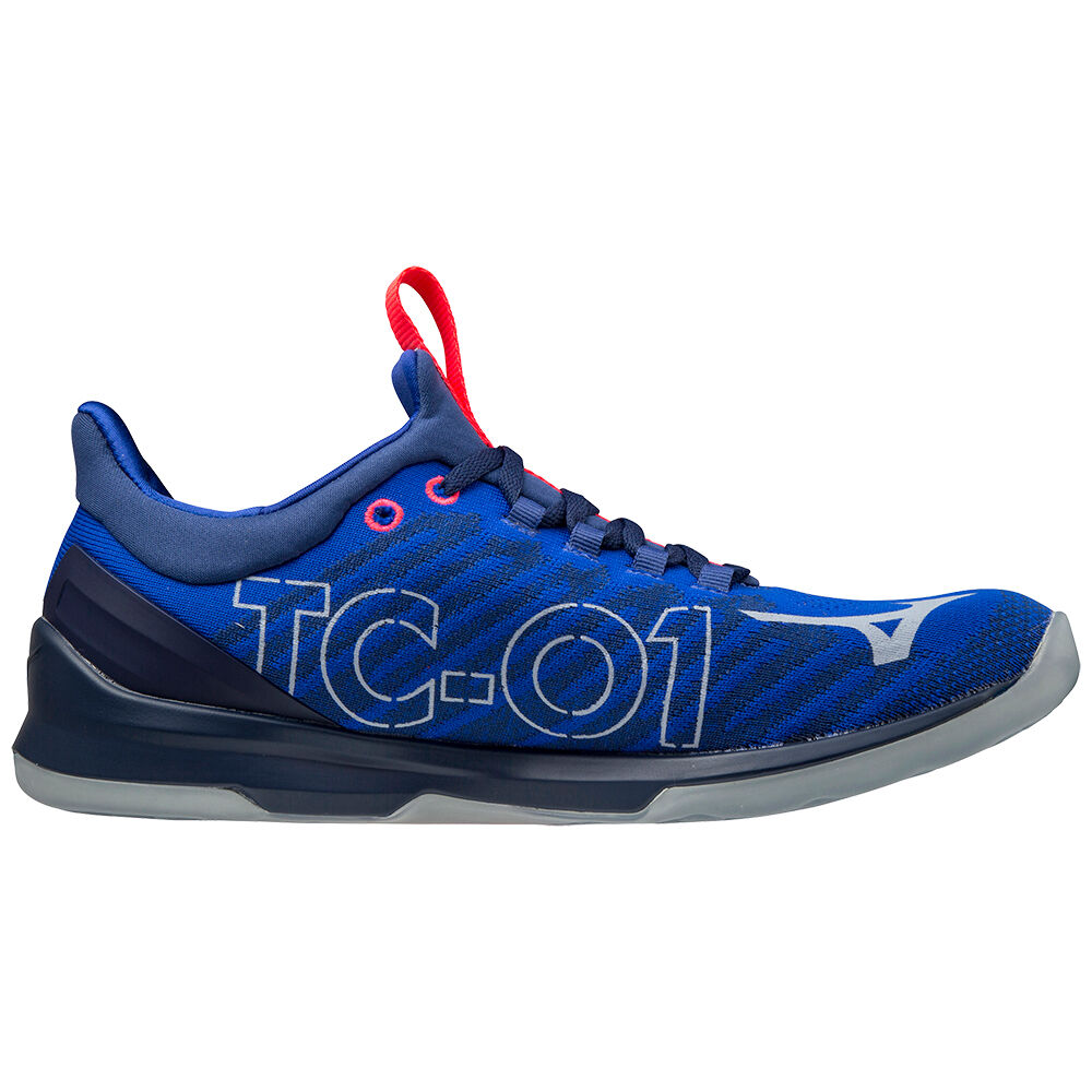 TC 01 Training Mizuno UK