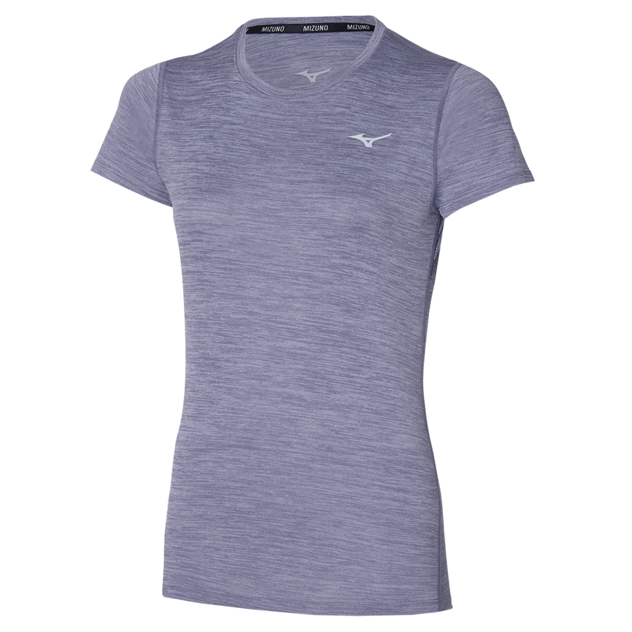 Mizuno IMPULSE CORE T-SHIRT Cadet