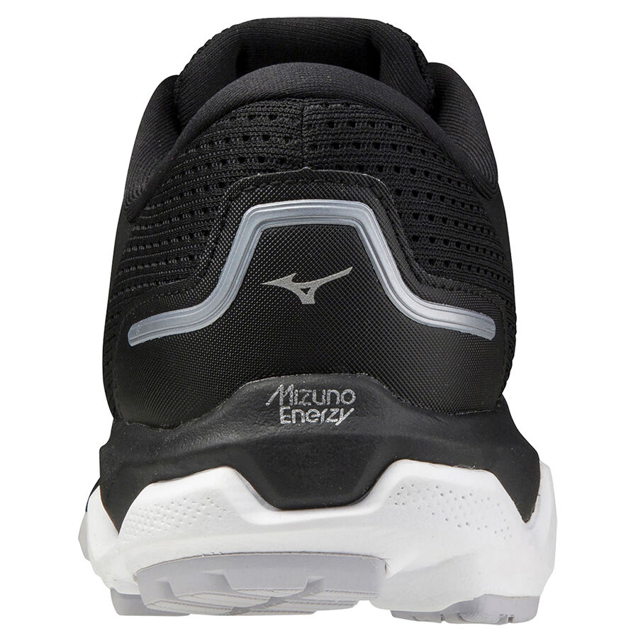 Mizuno Wave Horizon 5 Black/Castlerock/White