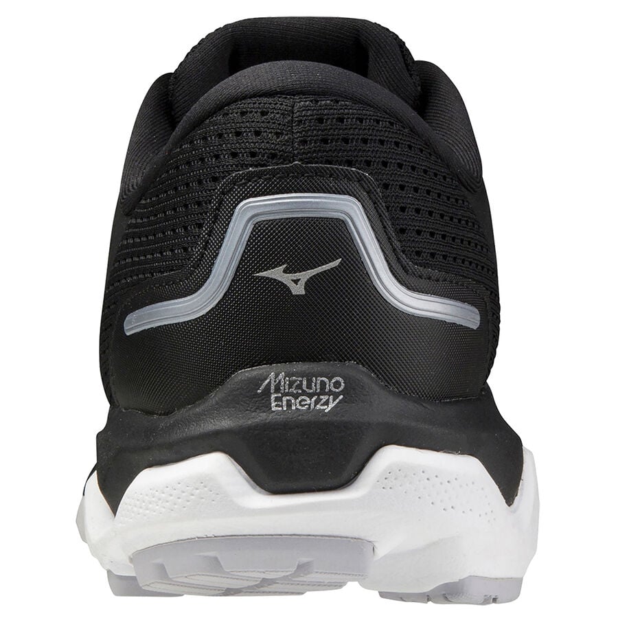 Mizuno Wave Horizon 5 Black/Castlerock/White