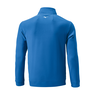Mizuno Vortex 1/4 Zip Limoges