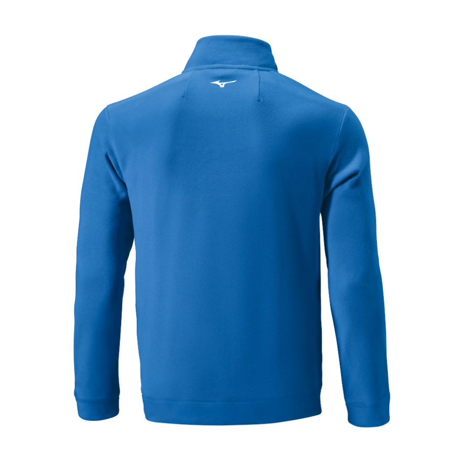 Mizuno Vortex 1/4 Zip Limoges