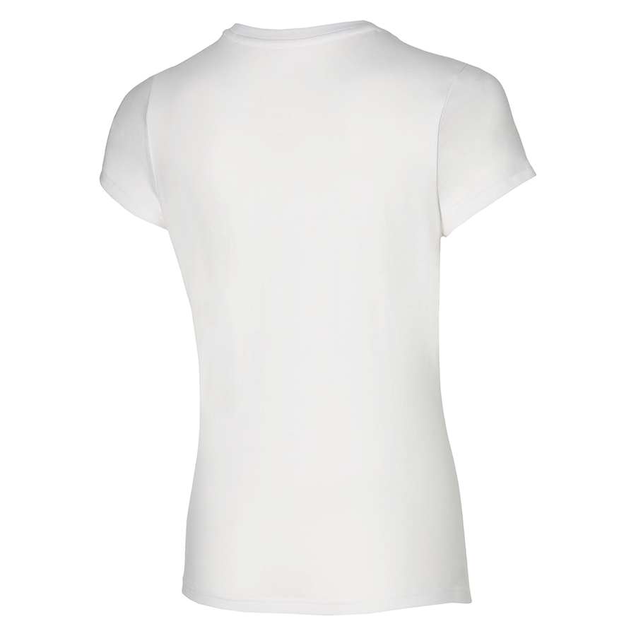 Mizuno Athletic RB Tee K2GA220101