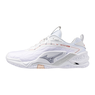 Mizuno WAVE STEALTH NEO 2 White/Aleutian/Cloud Pink
