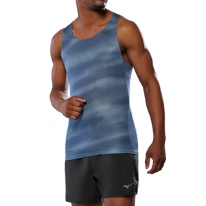 DRYAEROFLOW GRAPHIC TANK