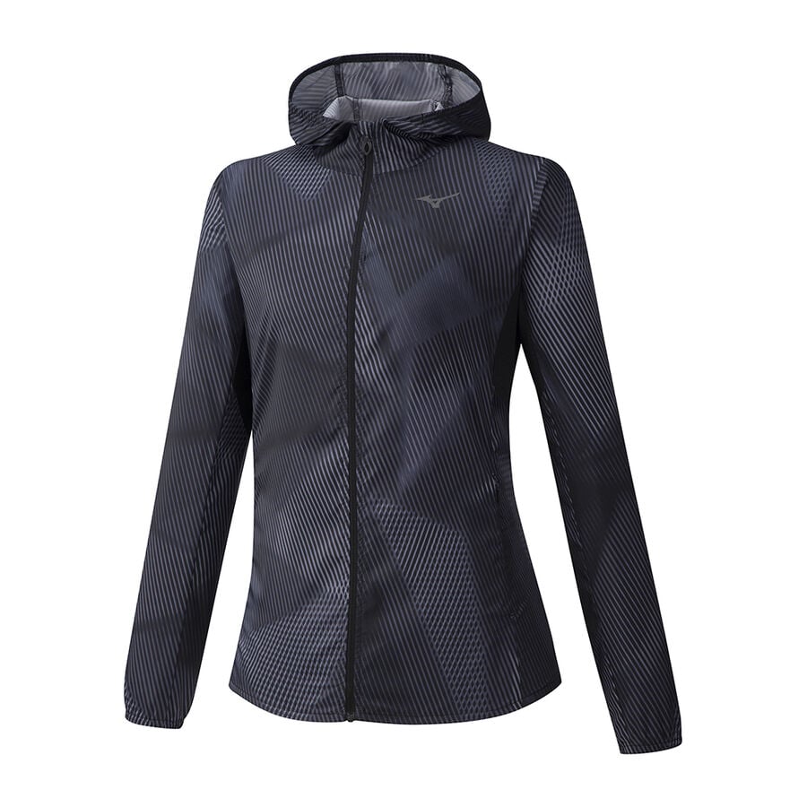Mizuno Hoodie Jacket