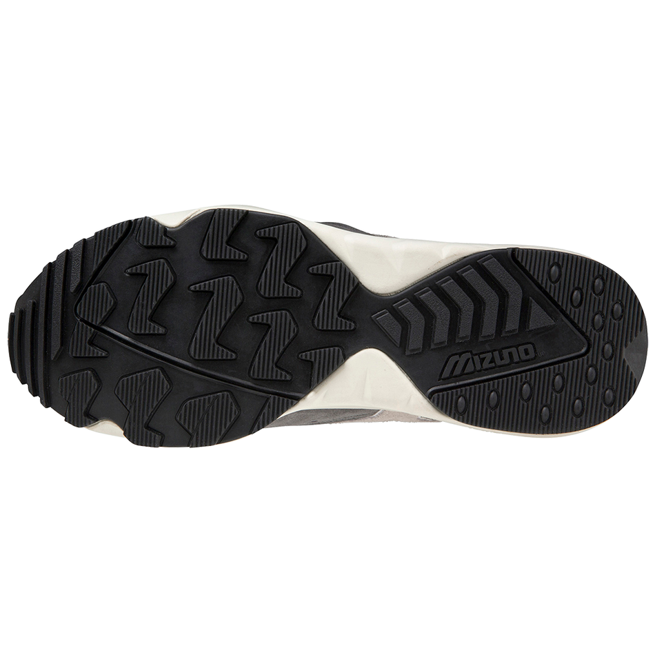 Mizuno Contender S SnowWht/NCloud/QuietShad