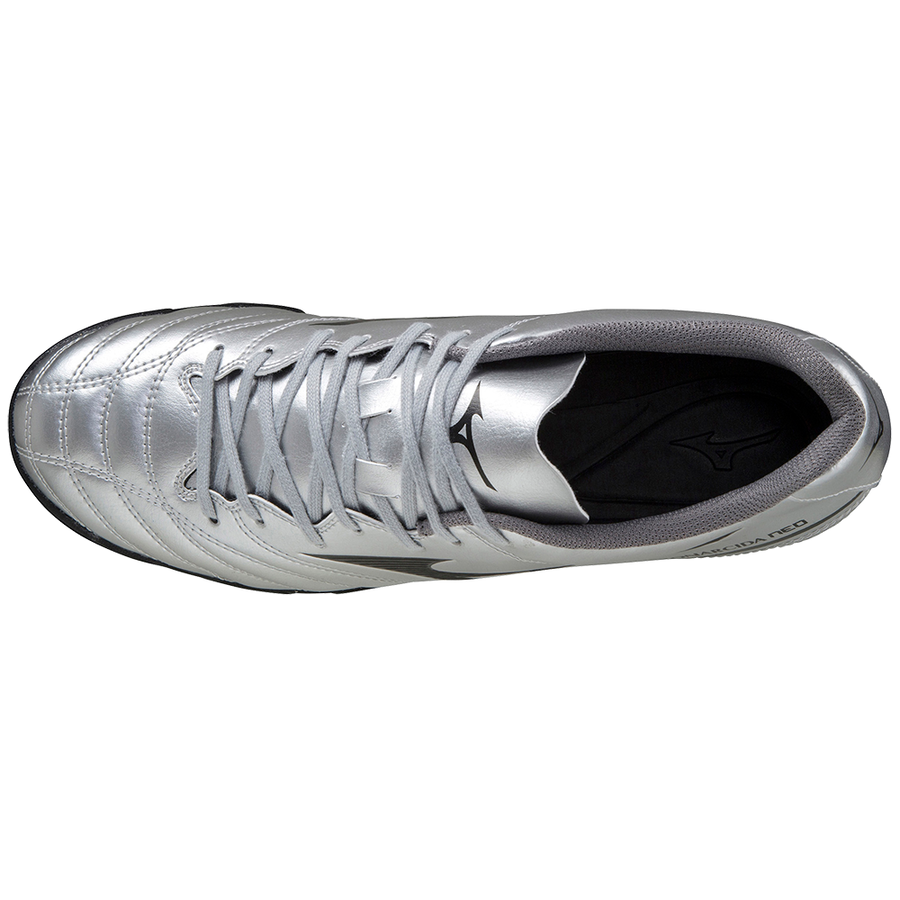 Mizuno Monarcida LI Sel AS Silver/Black