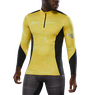 Mizuno Virtual Body G3 H/Z Cyber Yellow