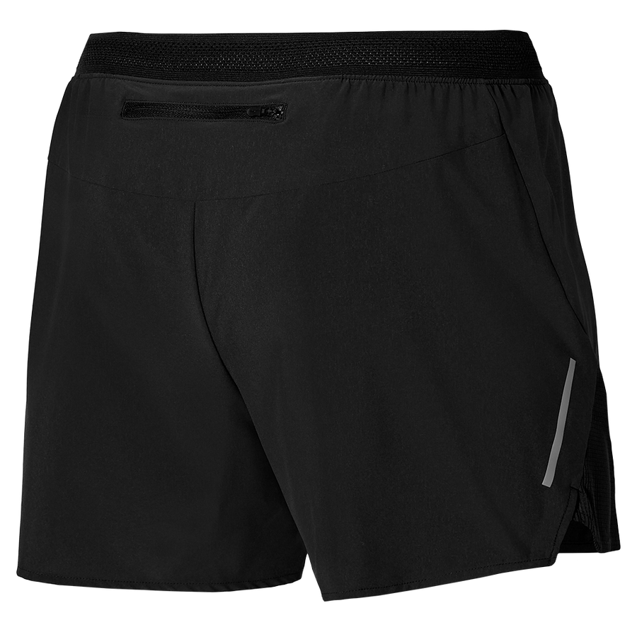 Mizuno Aero 4.5 Short Black