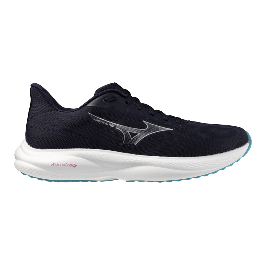 Mizuno MIZUNO REVOLT 4 Baritone Blue/Silver/Capri Bre