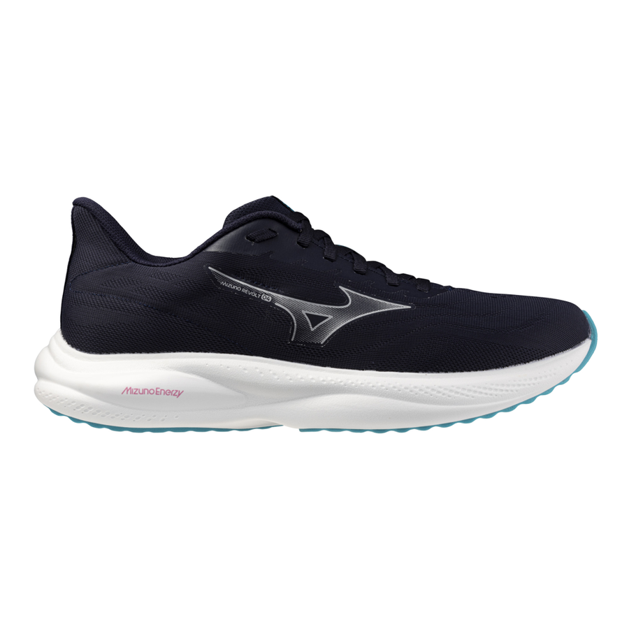 Mizuno MIZUNO REVOLT 4 Baritone Blue/Silver/Capri Bre