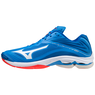 Mizuno Wave Lightning Z6 FrenchBlue/White/IRed