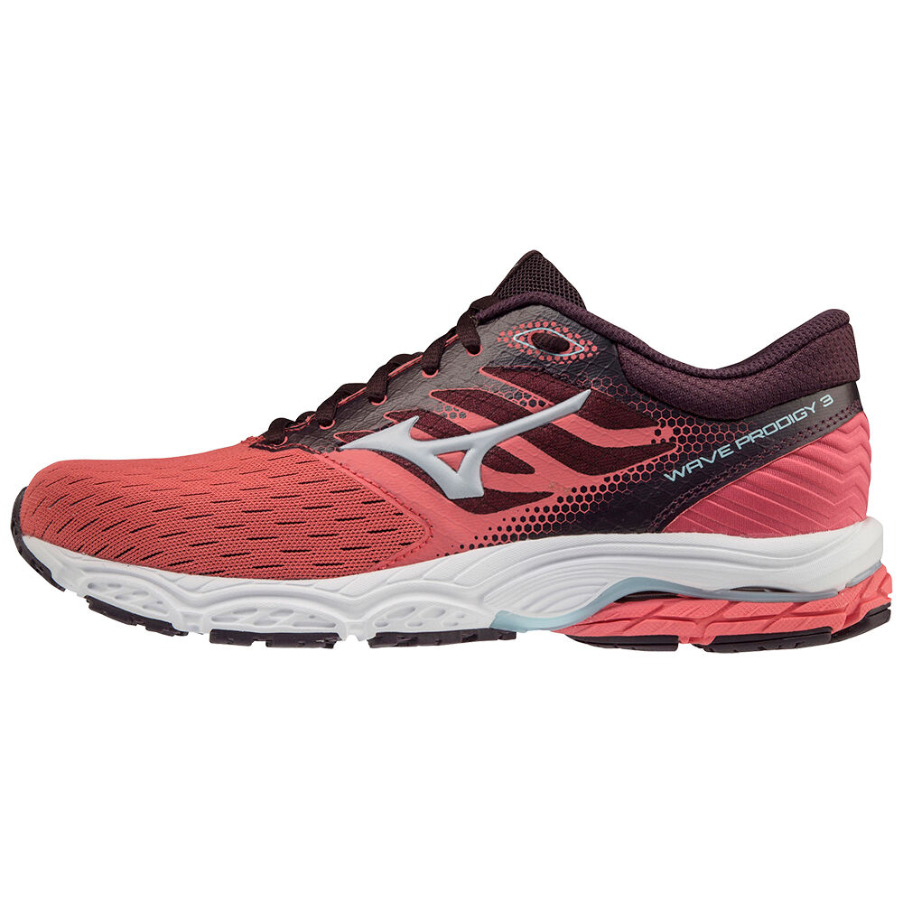 Wave Prodigy 3 Running shoes trainers Mizuno Germany