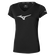 Mizuno CORE RB T-SHIRT Black