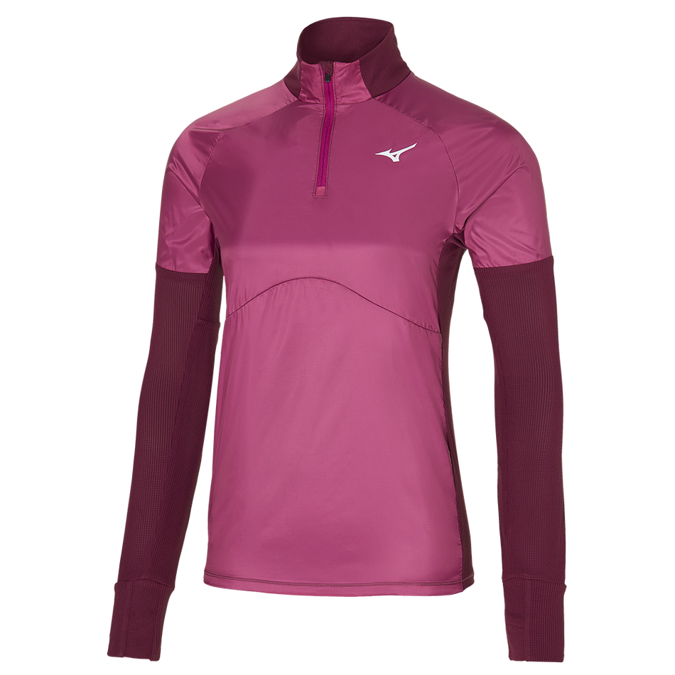 Mizuno Hybrid Ls Tee J2GC270009